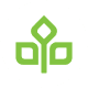 Bareksa company logo
